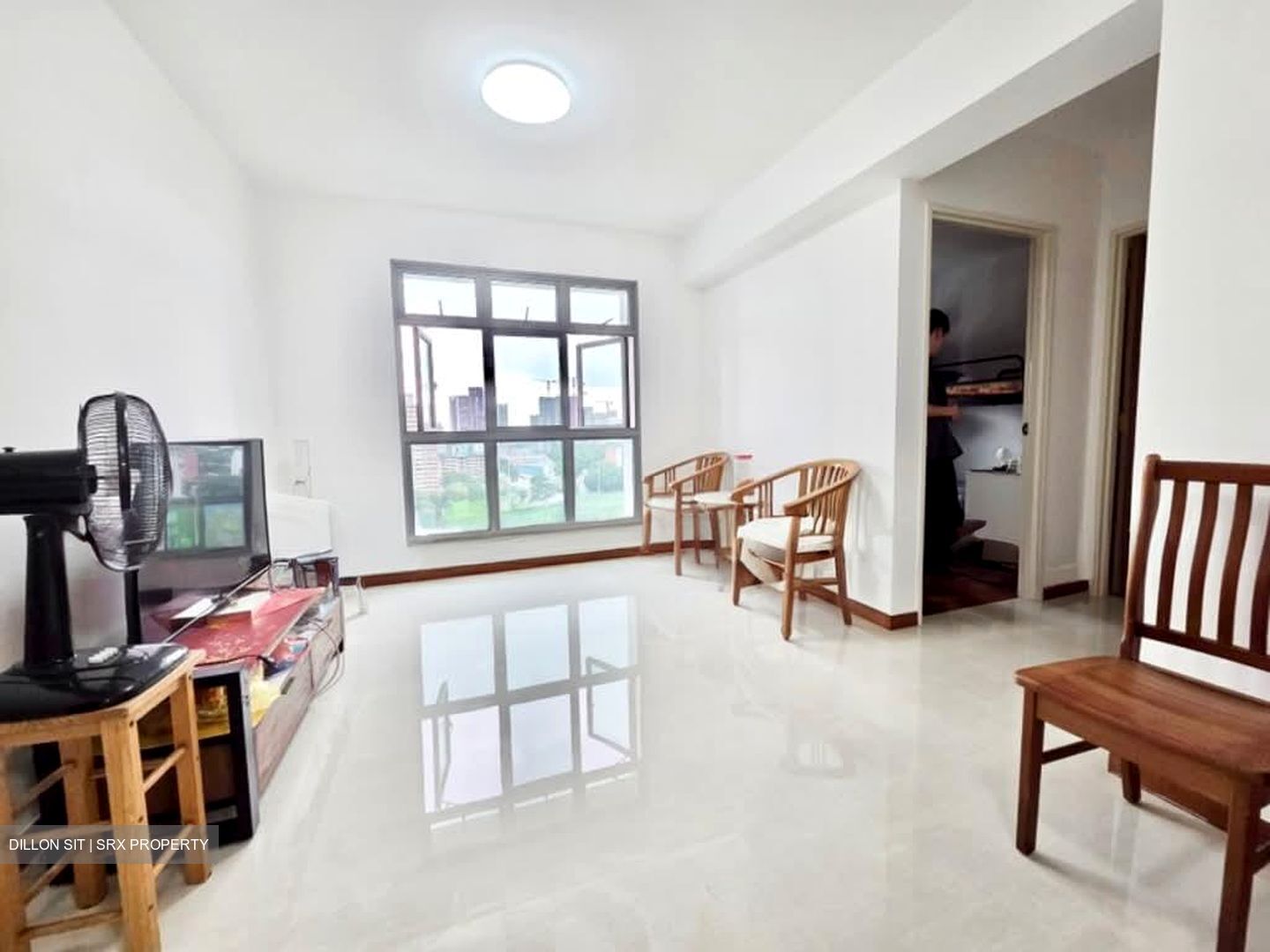 Blk 32 Skyresidence @ Dawson (Queenstown), HDB 3 Rooms #558284501